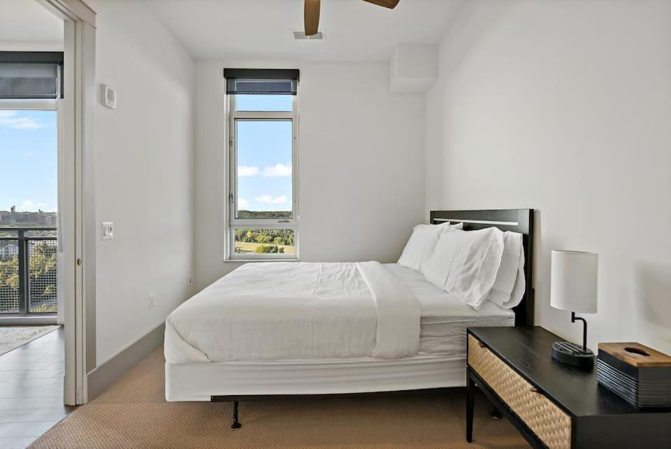 Hala Tysons Aparthotel McLean Exterior photo
